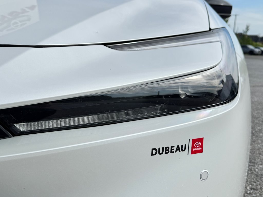 Toyota PRIUS PRIME SE / ÉTAT NEUF ! /  AUTONOMIE DE 80 km + / WOW COMME NEUF 2024 à Thetford Mines, Québec - 10 - w1024h768px