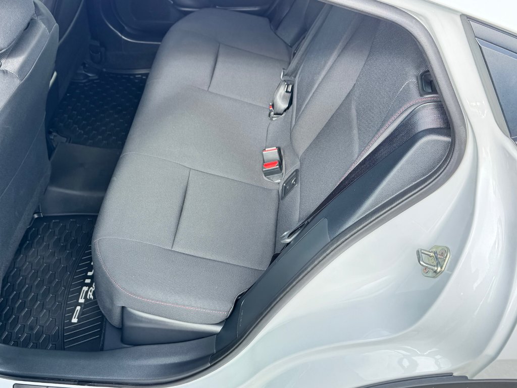 Toyota PRIUS PRIME SE / ÉTAT NEUF ! /  AUTONOMIE DE 80 km + / WOW COMME NEUF 2024 à Thetford Mines, Québec - 56 - w1024h768px
