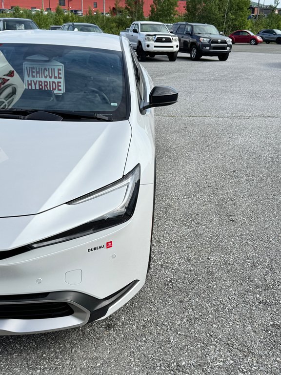 Toyota PRIUS PRIME SE / ÉTAT NEUF ! /  AUTONOMIE DE 80 km + / WOW COMME NEUF 2024 à Thetford Mines, Québec - 9 - w1024h768px