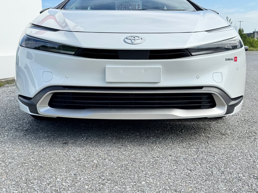 Toyota PRIUS PRIME SE / ÉTAT NEUF ! /  AUTONOMIE DE 80 km + / WOW COMME NEUF 2024 à Thetford Mines, Québec - 13 - w1024h768px