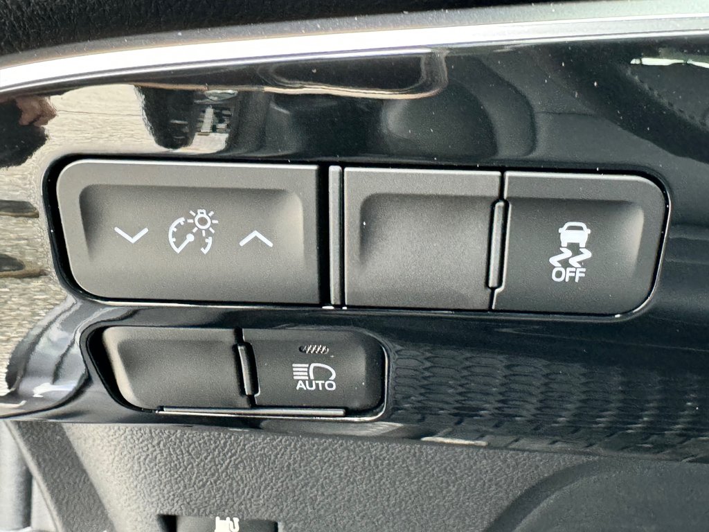 Prius AWD TECHNOLOGIE / PEA 16-10-24=120KM / TRÈS RARE 2019 à Thetford Mines, Québec - 30 - w1024h768px