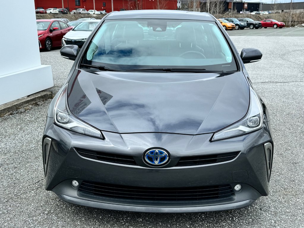 Prius AWD TECHNOLOGIE / PEA 16-10-24=120KM / TRÈS RARE 2019 à Thetford Mines, Québec - 3 - w1024h768px