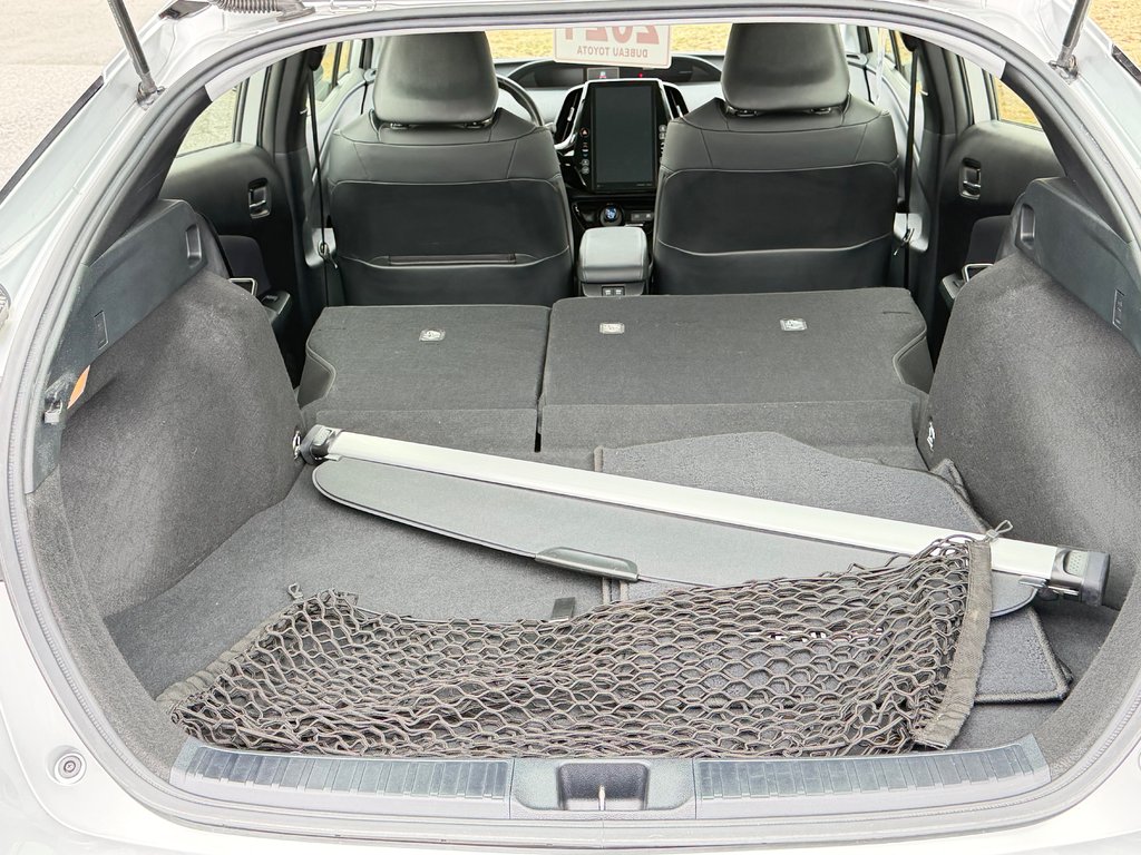 2021 Toyota Prius AWD GROUPE TECHNO / 33.000KM WOW / LA TOTALE !!! / in Thetford Mines, Quebec - 64 - w1024h768px