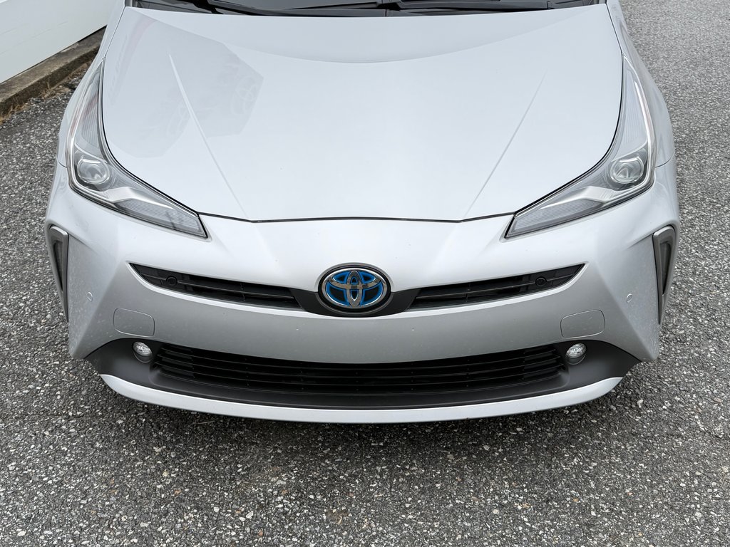 2021 Toyota Prius AWD GROUPE TECHNO / 33.000KM WOW / LA TOTALE !!! / in Thetford Mines, Quebec - 15 - w1024h768px