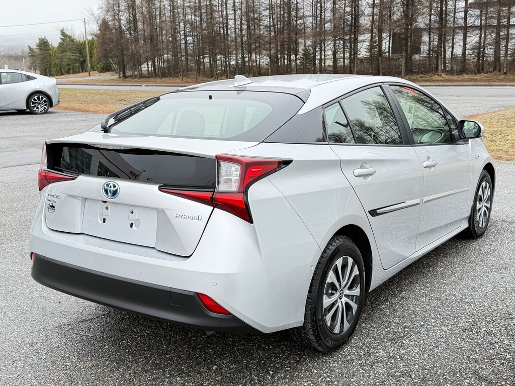 2021 Toyota Prius AWD GROUPE TECHNO / 33.000KM WOW / LA TOTALE !!! / in Thetford Mines, Quebec - 5 - w1024h768px