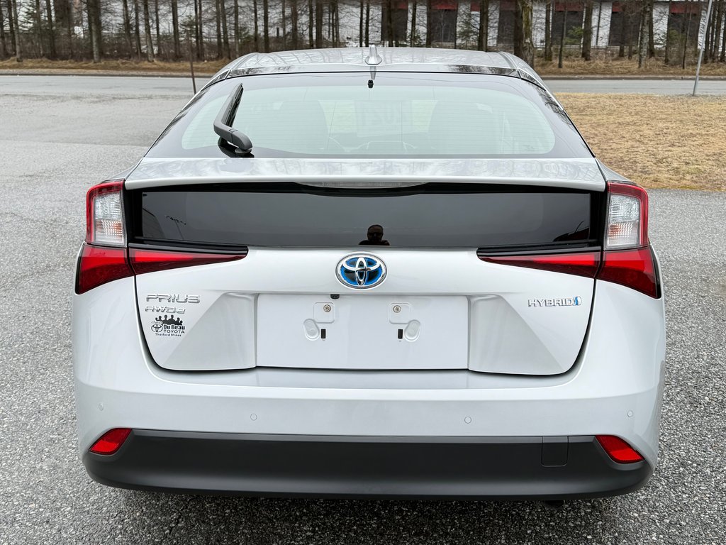 2021 Toyota Prius AWD GROUPE TECHNO / 33.000KM WOW / LA TOTALE !!! / in Thetford Mines, Quebec - 6 - w1024h768px