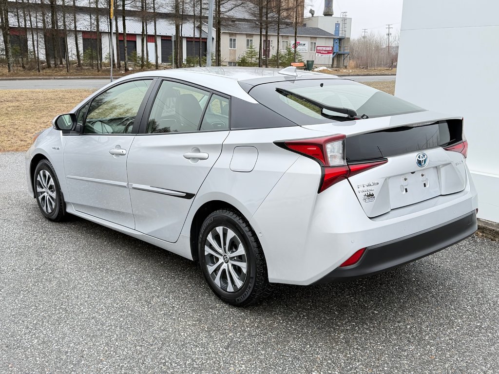 2021 Toyota Prius AWD GROUPE TECHNO / 33.000KM WOW / LA TOTALE !!! / in Thetford Mines, Quebec - 7 - w1024h768px