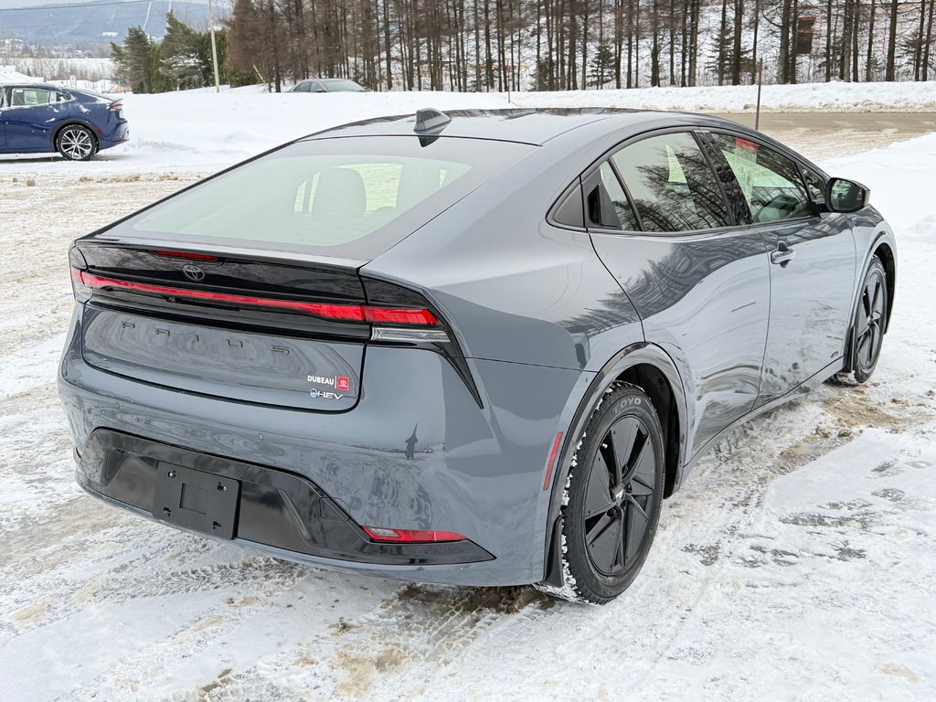 2024 Toyota Prius XLE AWD / PEA 01-29-29=100KM WOW UNE AWD !!!!! / in Thetford Mines, Quebec - 4 - w1024h768px
