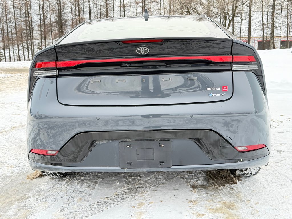 2024 Toyota Prius XLE AWD / PEA 01-29-29=100KM WOW UNE AWD !!!!! / in Thetford Mines, Quebec - 23 - w1024h768px