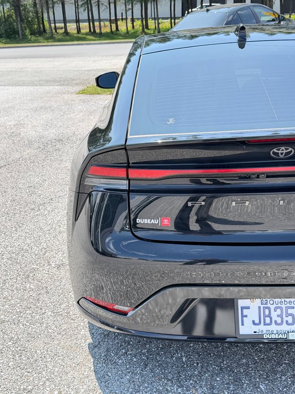 2025 Toyota Prius LIMITED AWD / PEA 13-04-29=100KM / HYPER RARE ! / in Thetford Mines, Quebec - 23 - w1024h768px