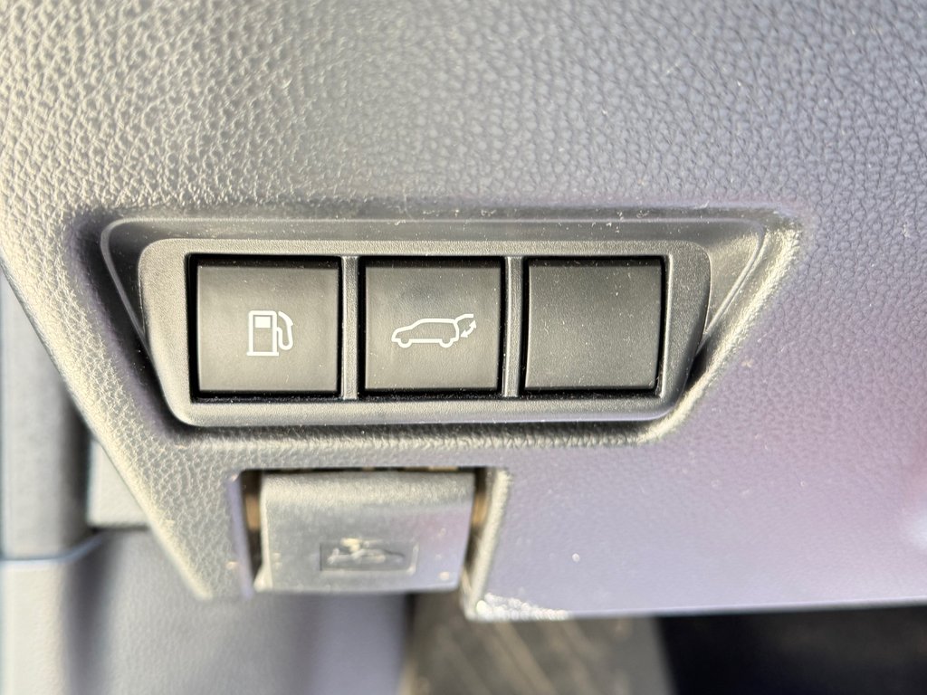 2025 Toyota Prius LIMITED AWD / PEA 13-04-29=100KM / HYPER RARE ! / in Thetford Mines, Quebec - 38 - w1024h768px