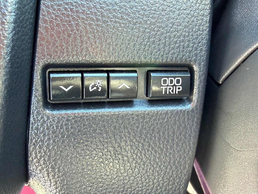 Toyota Prius LIMITED AWD / PEA 13-04-29=100KM / HYPER RARE ! / 2025 à Thetford Mines, Québec - 34 - w1024h768px