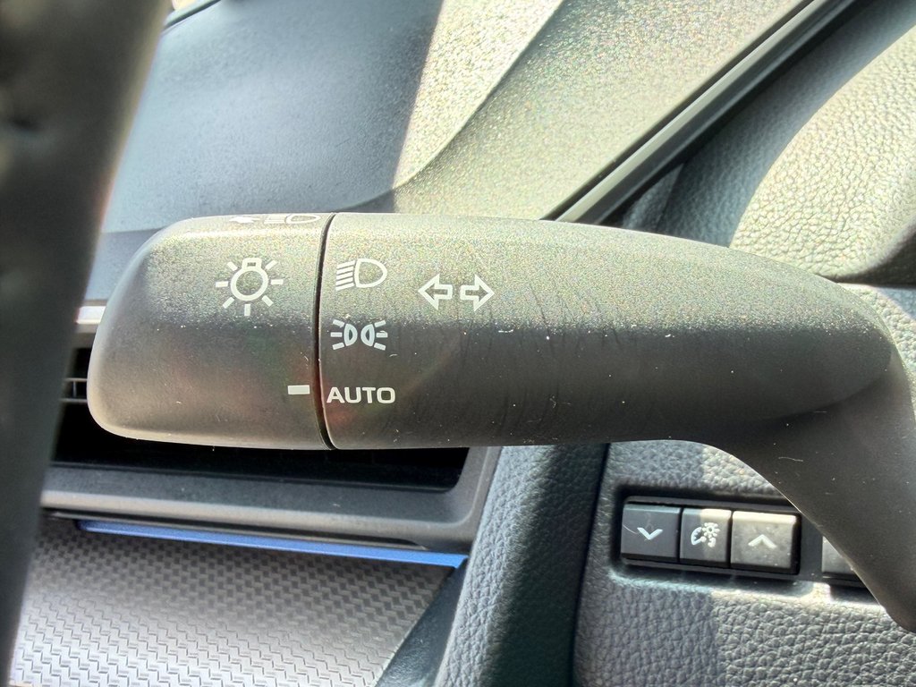 2025 Toyota Prius LIMITED AWD / PEA 13-04-29=100KM / HYPER RARE ! / in Thetford Mines, Quebec - 42 - w1024h768px