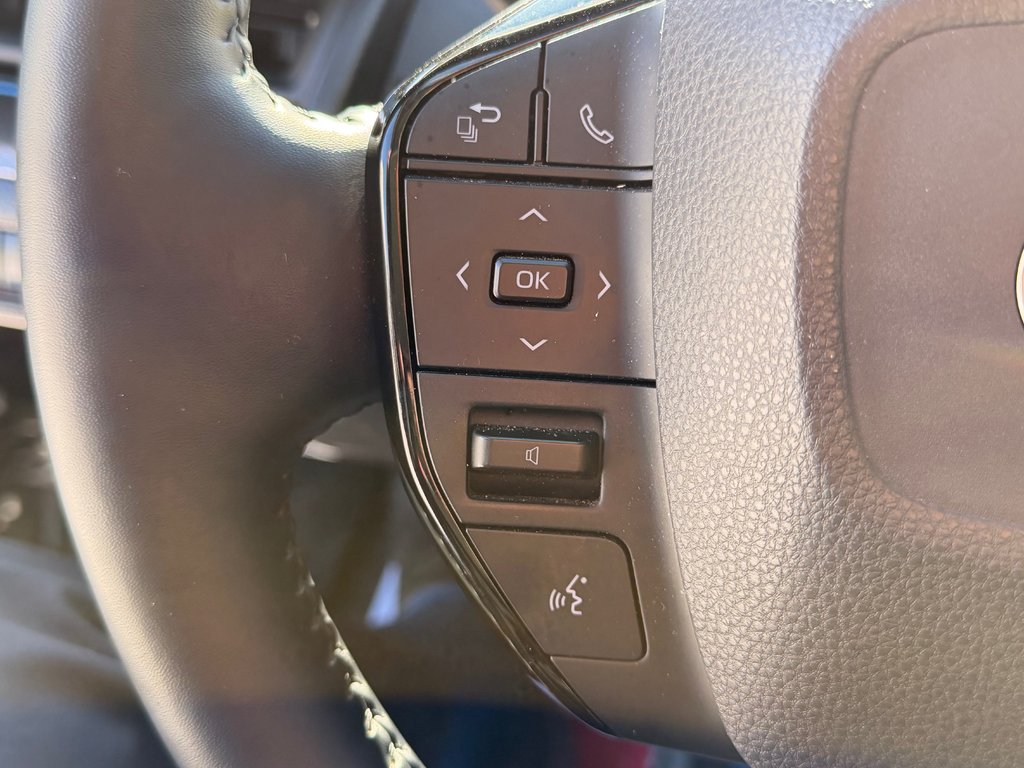 Toyota Prius LIMITED AWD / PEA 13-04-29=100KM / HYPER RARE ! / 2025 à Thetford Mines, Québec - 36 - w1024h768px