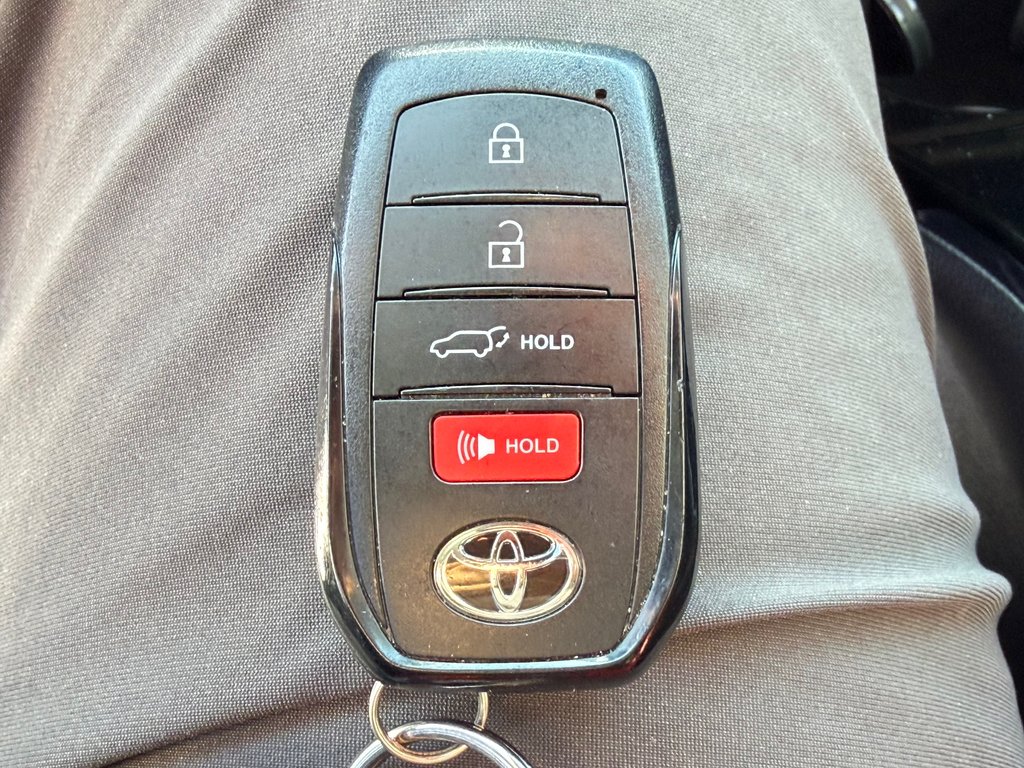 Toyota Prius LIMITED AWD / PEA 13-04-29=100KM / HYPER RARE ! / 2025 à Thetford Mines, Québec - 58 - w1024h768px