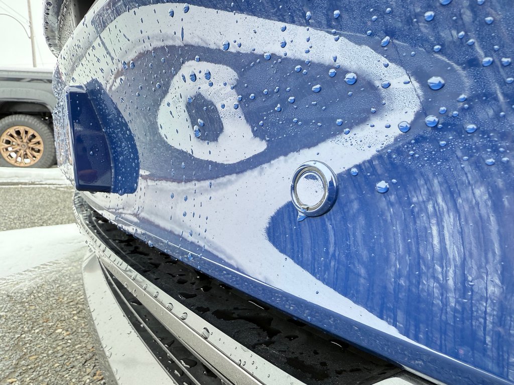 Toyota Prius XLE HYBRIDE AWD 2026 à Thetford Mines, Québec - 10 - w1024h768px