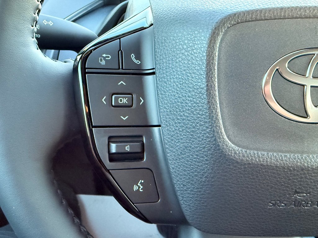 2026 Toyota Prius XLE HYBRIDE AWD in Thetford Mines, Quebec - 19 - w1024h768px