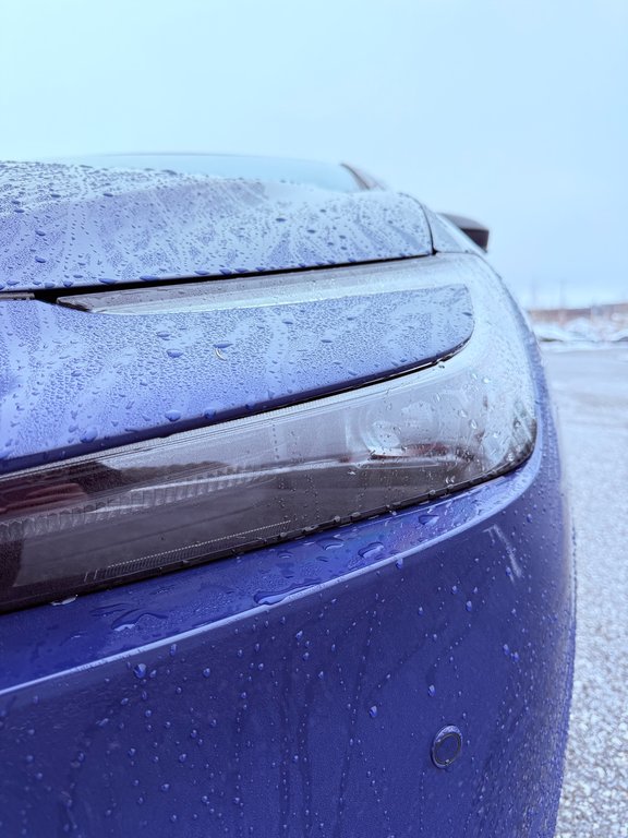 Toyota Prius XLE HYBRIDE AWD 2026 à Thetford Mines, Québec - 9 - w1024h768px