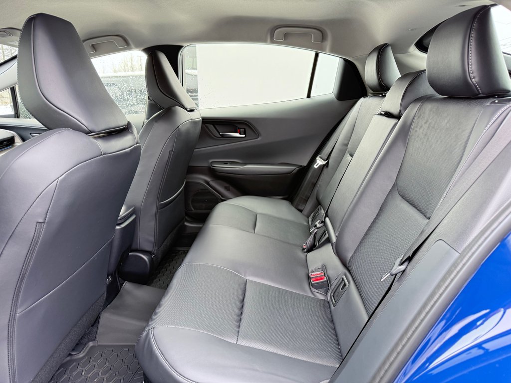 Toyota Prius XLE HYBRIDE AWD 2026 à Thetford Mines, Québec - 34 - w1024h768px