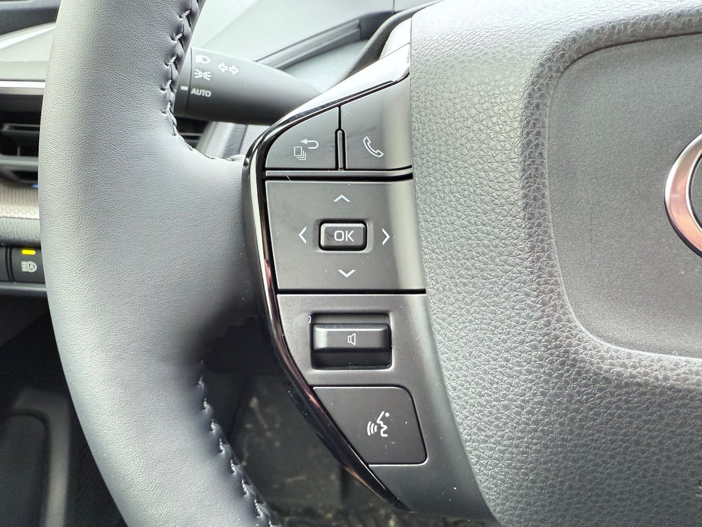 Toyota Prius XLE HYBRIDE AWD 2026 à Thetford Mines, Québec - 23 - w1024h768px