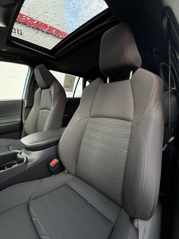 2025 Toyota RAV4 Plug-In Hybrid SE in Thetford Mines, Quebec - 20 - w1024h768px