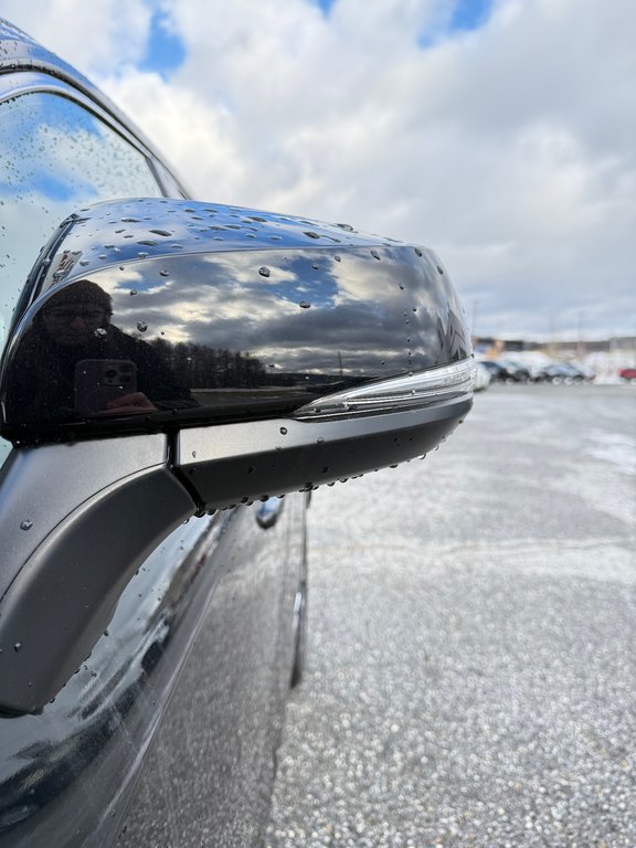 2025 Toyota RAV4 Plug-In Hybrid SE in Thetford Mines, Quebec - 12 - w1024h768px