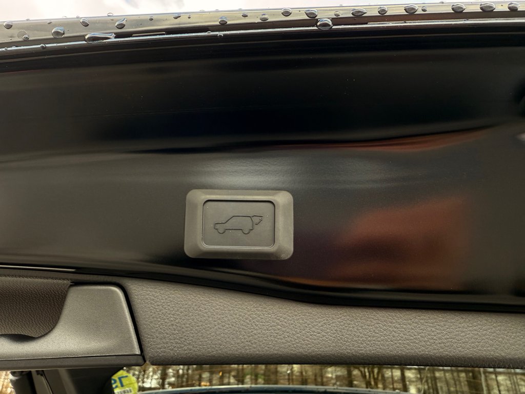 2025 Toyota RAV4 Plug-In Hybrid SE in Thetford Mines, Quebec - 37 - w1024h768px