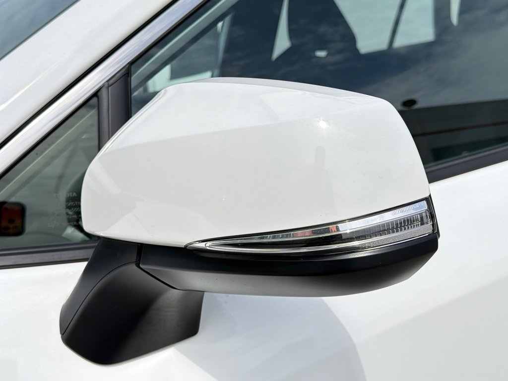 2025 Toyota RAV4 Plug-In Hybrid SE AWD / 17.000KM WOW ! /(+/- 68KM AUTONOMIE ) / in Thetford Mines, Quebec - 16 - w1024h768px