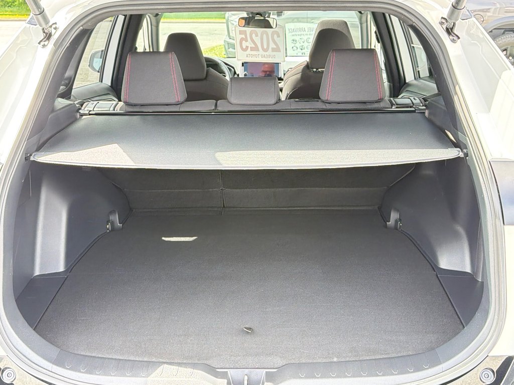 2025 Toyota RAV4 Plug-In Hybrid SE AWD / 17.000KM WOW ! /(+/- 68KM AUTONOMIE ) / in Thetford Mines, Quebec - 61 - w1024h768px