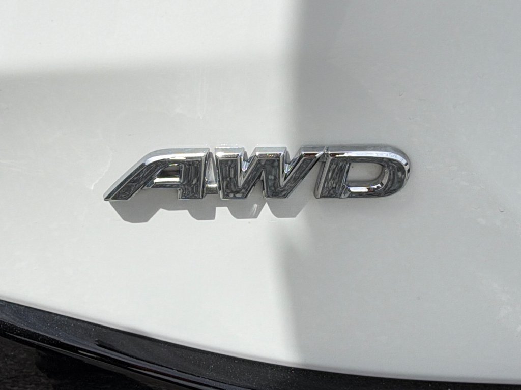 2025 Toyota RAV4 Plug-In Hybrid SE AWD / 17.000KM WOW ! /(+/- 68KM AUTONOMIE ) / in Thetford Mines, Quebec - 21 - w1024h768px