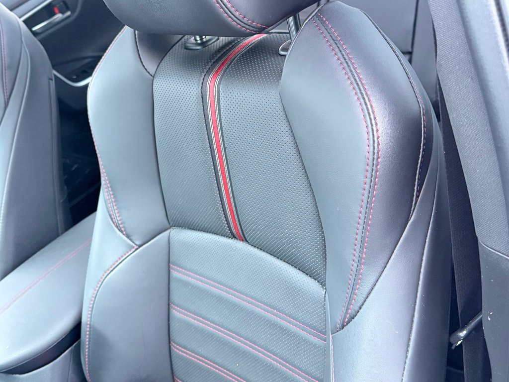 Toyota RAV4 Prime XSE GROUPE TECH / GAR. FULL 12-10-27=100KM WOW ! / 2023 à Thetford Mines, Québec - 40 - w1024h768px