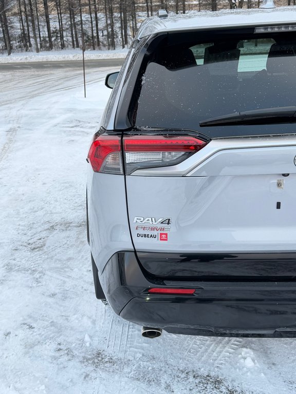 Toyota RAV4 Prime XSE GROUPE TECH / GAR. FULL 12-10-27=100KM WOW ! / 2023 à Thetford Mines, Québec - 25 - w1024h768px