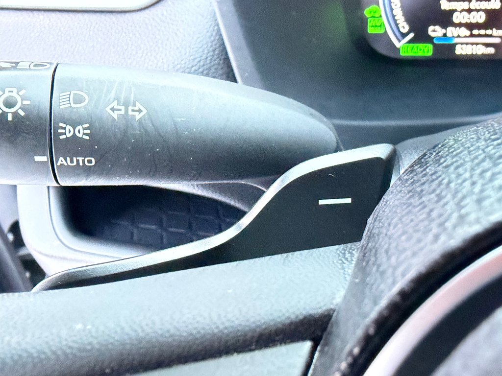 Toyota RAV4 Prime XSE GROUPE TECH / GAR. FULL 12-10-27=100KM WOW ! / 2023 à Thetford Mines, Québec - 46 - w1024h768px