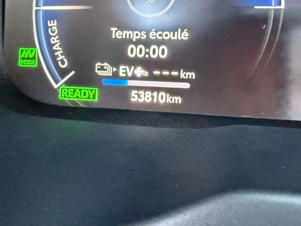 Toyota RAV4 Prime XSE GROUPE TECH / GAR. FULL 12-10-27=100KM WOW ! / 2023 à Thetford Mines, Québec - 50 - w1024h768px