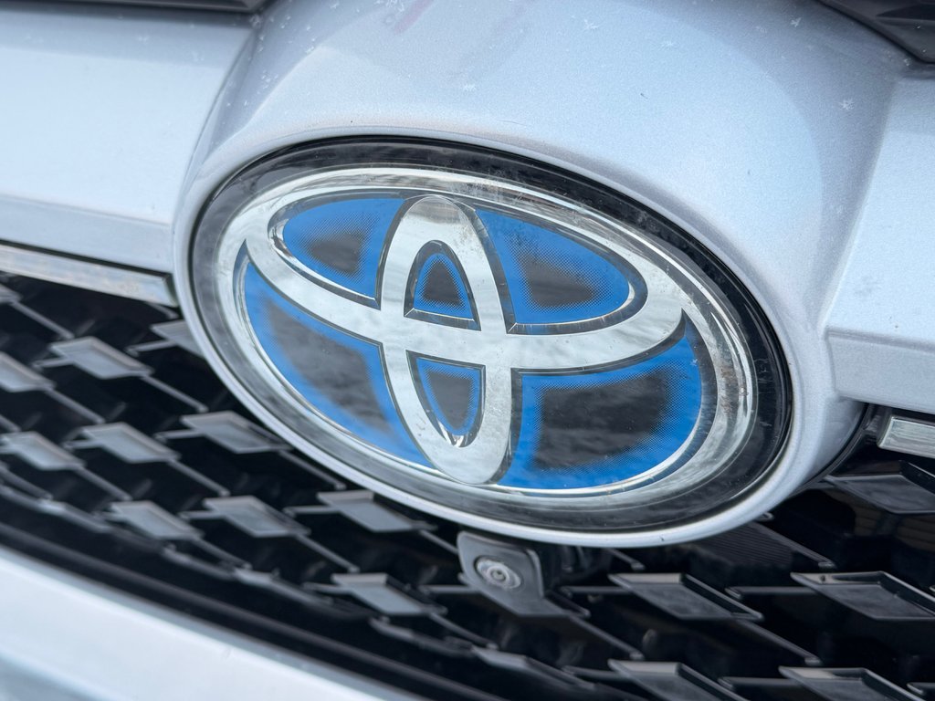 Toyota RAV4 Prime XSE GROUPE TECH / GAR. FULL 12-10-27=100KM WOW ! / 2023 à Thetford Mines, Québec - 13 - w1024h768px