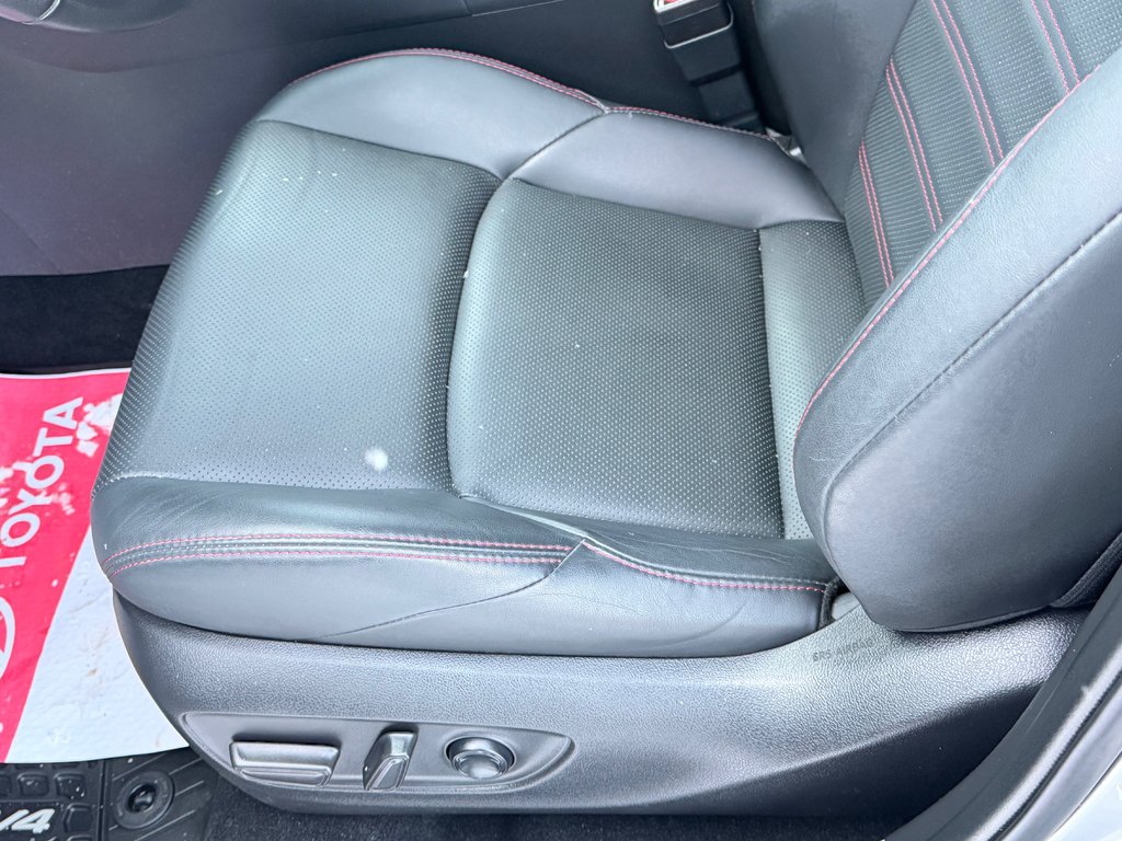 Toyota RAV4 Prime XSE GROUPE TECH / GAR. FULL 12-10-27=100KM WOW ! / 2023 à Thetford Mines, Québec - 39 - w1024h768px