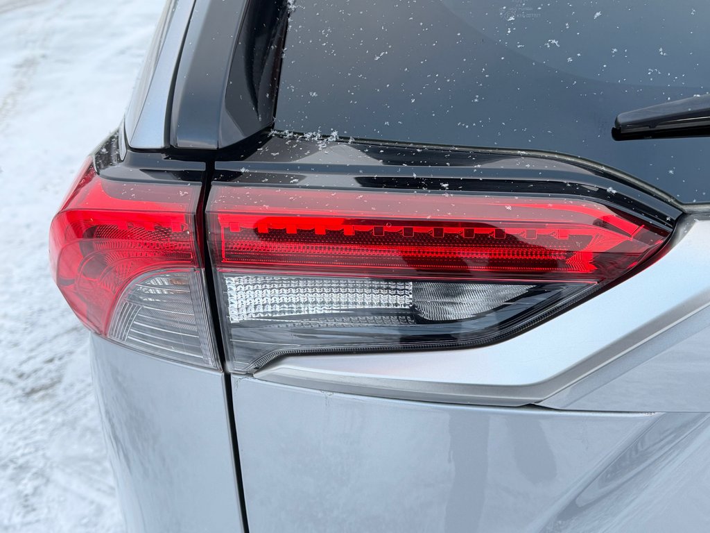 Toyota RAV4 Prime XSE GROUPE TECH / GAR. FULL 12-10-27=100KM WOW ! / 2023 à Thetford Mines, Québec - 26 - w1024h768px