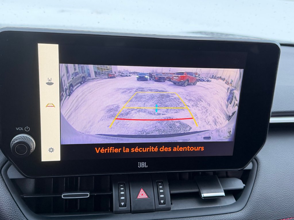 Toyota RAV4 Prime XSE GROUPE TECH / GAR. FULL 12-10-27=100KM WOW ! / 2023 à Thetford Mines, Québec - 52 - w1024h768px