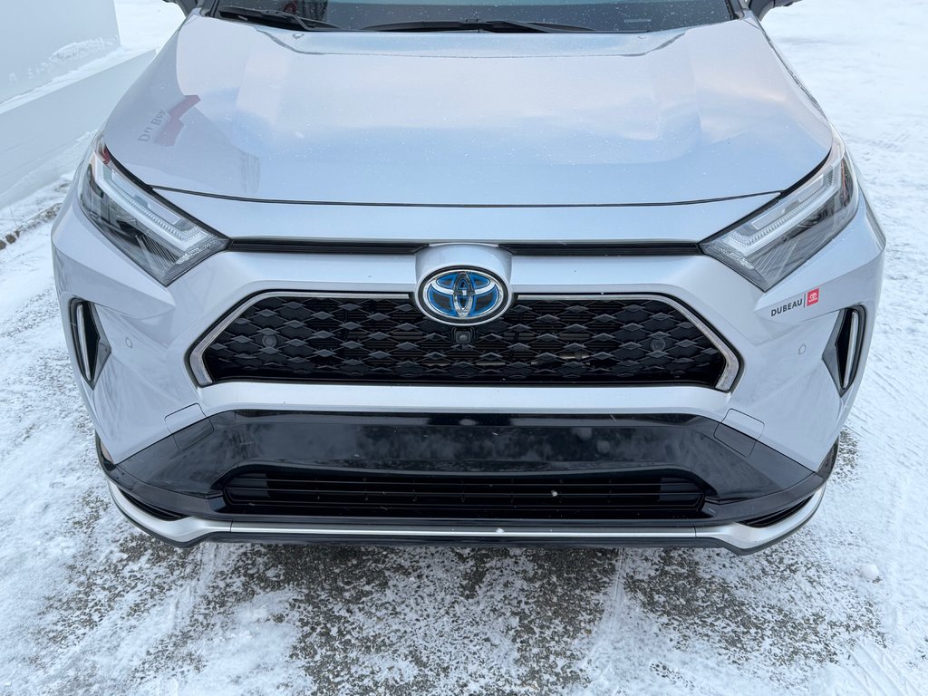 Toyota RAV4 Prime XSE GROUPE TECH / GAR. FULL 12-10-27=100KM WOW ! / 2023 à Thetford Mines, Québec - 15 - w1024h768px