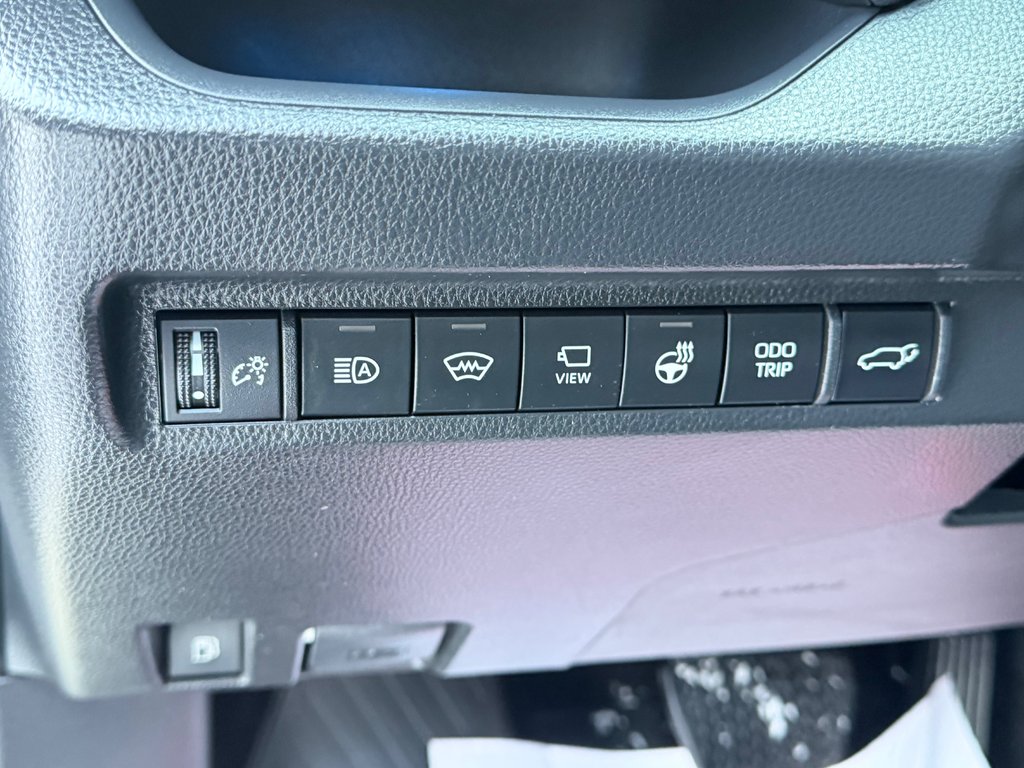 Toyota RAV4 Prime XSE GROUPE TECH / GAR. FULL 12-10-27=100KM WOW ! / 2023 à Thetford Mines, Québec - 41 - w1024h768px