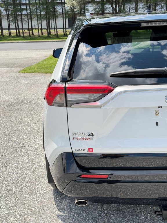 2023 Toyota RAV4 Prime XSE AWD / PEA 30-03-28=100KM / DEAL DE FOU ! / in Thetford Mines, Quebec - 24 - w1024h768px