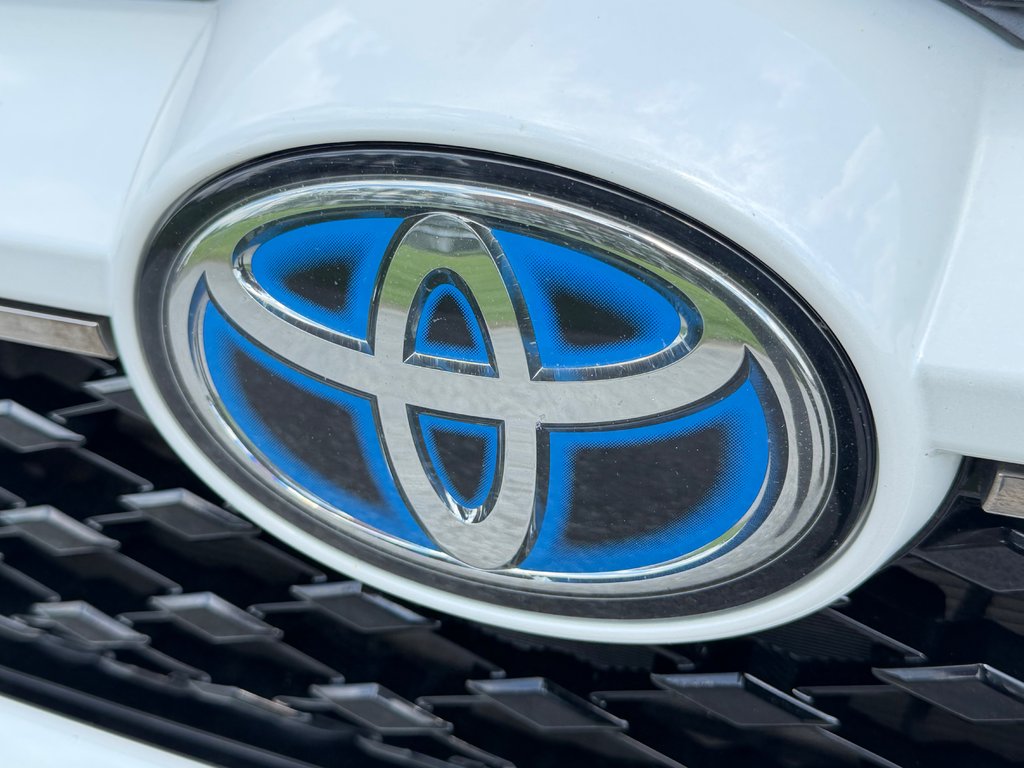 2023 Toyota RAV4 Prime XSE AWD / PEA 30-03-28=100KM / DEAL DE FOU ! / in Thetford Mines, Quebec - 12 - w1024h768px