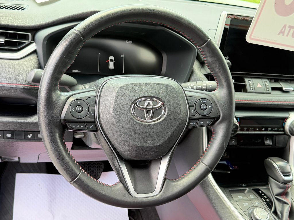 2023 Toyota RAV4 Prime XSE AWD / PEA 30-03-28=100KM / DEAL DE FOU ! / in Thetford Mines, Quebec - 39 - w1024h768px