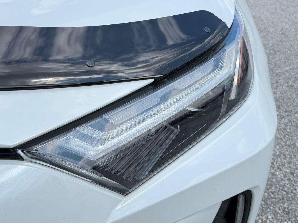 2023 Toyota RAV4 Prime XSE AWD / PEA 30-03-28=100KM / DEAL DE FOU ! / in Thetford Mines, Quebec - 10 - w1024h768px