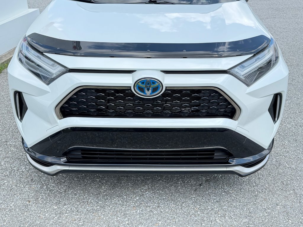 2023 Toyota RAV4 Prime XSE AWD / PEA 30-03-28=100KM / DEAL DE FOU ! / in Thetford Mines, Quebec - 13 - w1024h768px