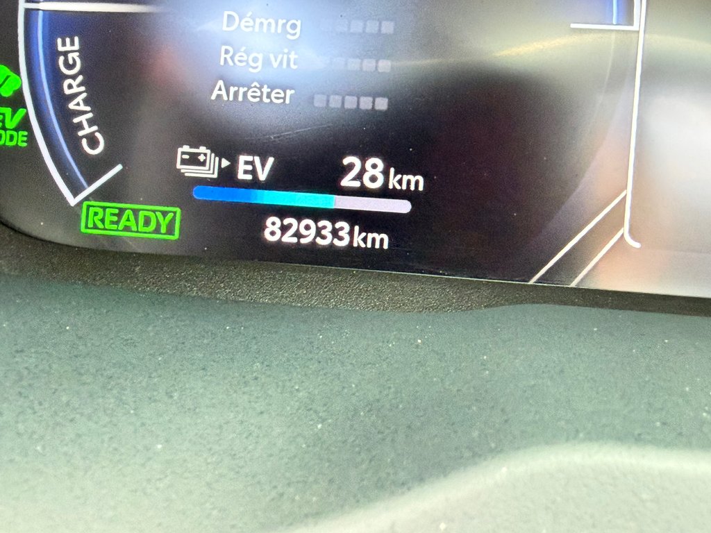 2023 Toyota RAV4 Prime XSE AWD / PEA 30-03-28=100KM / DEAL DE FOU ! / in Thetford Mines, Quebec - 44 - w1024h768px