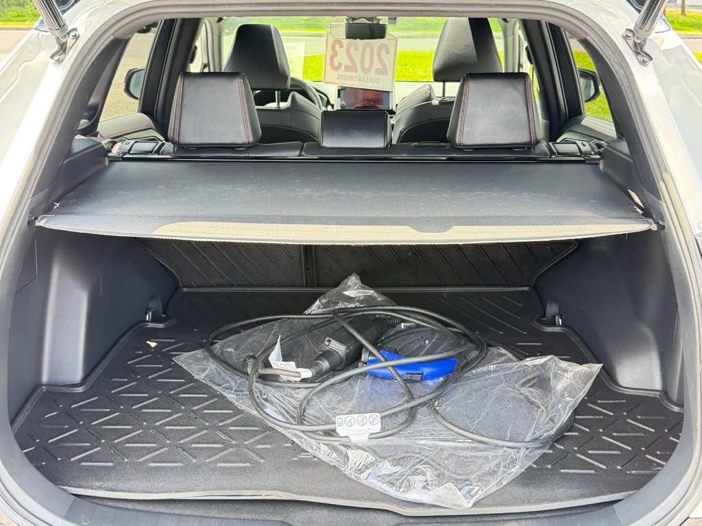 2023 Toyota RAV4 Prime XSE AWD / PEA 30-03-28=100KM / DEAL DE FOU ! / in Thetford Mines, Quebec - 64 - w1024h768px
