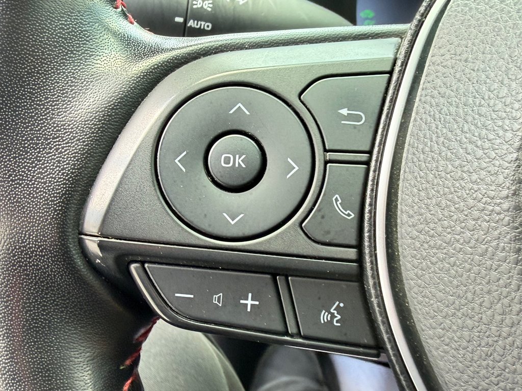2023 Toyota RAV4 Prime XSE AWD / PEA 30-03-28=100KM / DEAL DE FOU ! / in Thetford Mines, Quebec - 40 - w1024h768px