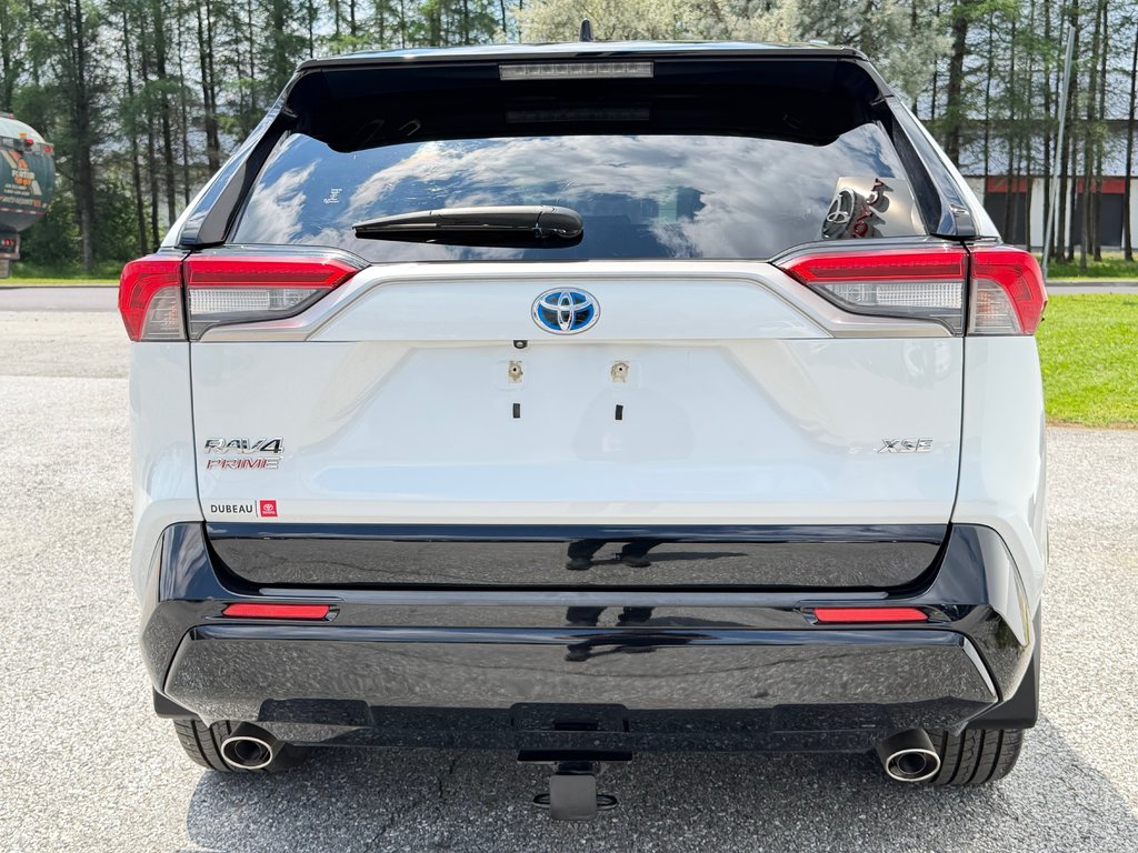 2023 Toyota RAV4 Prime XSE AWD / PEA 30-03-28=100KM / DEAL DE FOU ! / in Thetford Mines, Quebec - 29 - w1024h768px