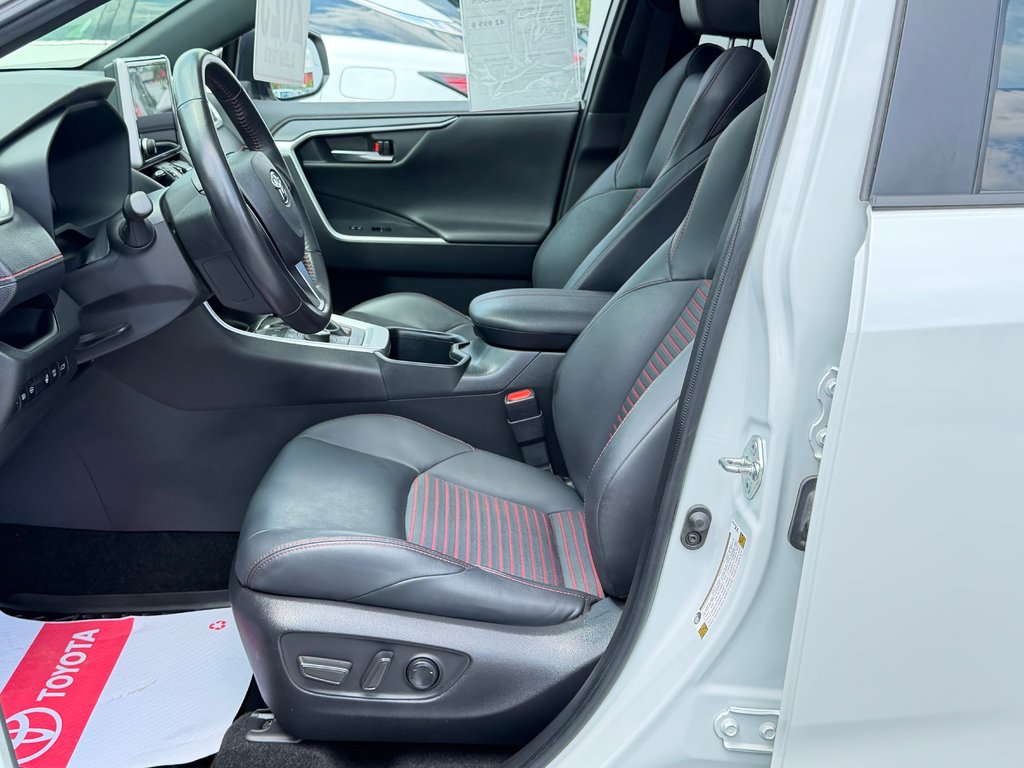 2023 Toyota RAV4 Prime XSE AWD / PEA 30-03-28=100KM / DEAL DE FOU ! / in Thetford Mines, Quebec - 33 - w1024h768px